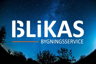 Blikas vision og mission